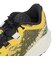 サロモン（SALOMON）ランニングシューズ ジョギングシューズ エアログライド 4 グラベル W イエロー L49213800 スポーツ シューズ