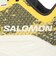 サロモン（SALOMON）ランニングシューズ ジョギングシューズ エアログライド 4 グラベル W イエロー L49213800 スポーツ シューズ