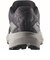 サロモン（SALOMON）ランニングシューズ ジョギングシューズ エアロ フロー グラベル ブラック L49255900 スポーツ シューズ