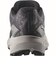 サロモン（SALOMON）ランニングシューズ ジョギングシューズ エアロ フロー グラベル ブラック L49255900 スポーツ シューズ