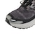 サロモン（SALOMON）ランニングシューズ ジョギングシューズ エアロ フロー グラベル ブラック L49255900 スポーツ シューズ