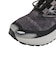 サロモン（SALOMON）ランニングシューズ ジョギングシューズ エアロ フロー グラベル ブラック L49255900 スポーツ シューズ
