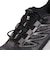 サロモン（SALOMON）ランニングシューズ ジョギングシューズ エアロ フロー グラベル ブラック L49255900 スポーツ シューズ