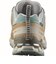 サロモン（SALOMON）ランニングシューズ トレランシューズ XA PRO 3D V9 ゴアテックス グレー L49229600 スポーツ シューズ 防水