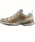 サロモン（SALOMON）ランニングシューズ トレランシューズ XA PRO 3D V9 ゴアテックス グレー L49229600 スポーツ シューズ 防水