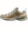 サロモン（SALOMON）ランニングシューズ トレランシューズ XA PRO 3D V9 ゴアテックス グレー L49229600 スポーツ シューズ 防水