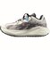 サロモン（SALOMON）ランニングシューズ ジョギングシューズ エアログライド 4 グラベル W グレー L49175500 スポーツ シューズ