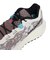 サロモン（SALOMON）ランニングシューズ ジョギングシューズ エアログライド 4 グラベル W グレー L49175500 スポーツ シューズ