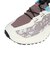 サロモン（SALOMON）ランニングシューズ ジョギングシューズ エアログライド 4 グラベル W グレー L49175500 スポーツ シューズ