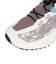 サロモン（SALOMON）ランニングシューズ ジョギングシューズ エアログライド 4 グラベル W グレー L49175500 スポーツ シューズ