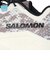 サロモン（SALOMON）ランニングシューズ ジョギングシューズ エアログライド 4 グラベル W グレー L49175500 スポーツ シューズ