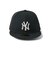 ニューエラ（NEW ERA）キャップ 59FIFTY MLB パール バッジ Pearl Badge ニューヨーク・ヤンキース 14745148