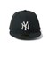 ニューエラ（NEW ERA）キャップ 59FIFTY MLB パール バッジ Pearl Badge ニューヨーク・ヤンキース 14745148