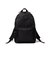 ニューエラ（NEW ERA）ディパック ライトパック 27L ナイロンツイル 黒 ブラック 27L 14392303