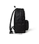ニューエラ（NEW ERA）ディパック ライトパック 27L ナイロンツイル 黒 ブラック 27L 14392303