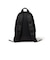 ニューエラ（NEW ERA）ディパック ライトパック 27L ナイロンツイル 黒 ブラック 27L 14392303