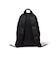 ニューエラ（NEW ERA）ディパック ライトパック 27L ナイロンツイル 黒 ブラック 27L 14392303