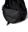 ニューエラ（NEW ERA）ディパック ライトパック 27L ナイロンツイル 黒 ブラック 27L 14392303