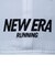 ニューエラ（NEW ERA）キャップ パフォーマンスアパレル 9TWENTY Uchimizu NEW ERA RUNNING 14945055