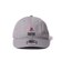 ニューエラ（NEW ERA）帽子 キャップ 9THIRTY PlayStation ファミリーマーク ニューエラロゴ 14693416
