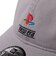 ニューエラ（NEW ERA）帽子 キャップ 9THIRTY PlayStation ファミリーマーク ニューエラロゴ 14693416