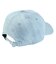ニューエラ（NEW ERA）キャップ 9TWENTY ラバーパッチ ウォッシュドデニム 14745032
