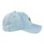 ニューエラ（NEW ERA）キャップ 9TWENTY ラバーパッチ ウォッシュドデニム 14745032