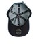 ニューエラ（NEW ERA）キャップ 9TWENTY ラバーパッチ ウォッシュドデニム 14745032
