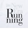 ニューエラ（NEW ERA）パフォーマンスアパレル New Era Running テック 半袖Tシャツ 14947610