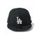 ニューエラ（NEW ERA）キャップ 59FIFTY MLB パール バッジ Pearl Badge ロサンゼルス・ドジャース 14745166