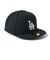 ニューエラ（NEW ERA）キャップ 59FIFTY MLB パール バッジ Pearl Badge ロサンゼルス・ドジャース 14745166