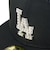 ニューエラ（NEW ERA）キャップ 59FIFTY MLB パール バッジ Pearl Badge ロサンゼルス・ドジャース 14745166
