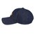 ニューエラ（NEW ERA）キャップ 9TWENTY ラバーパッチ インディゴデニム 14745035