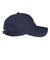 ニューエラ（NEW ERA）キャップ 9TWENTY ラバーパッチ インディゴデニム 14745035