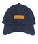 ニューエラ（NEW ERA）キャップ 9TWENTY ラバーパッチ インディゴデニム 14745035