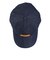 ニューエラ（NEW ERA）キャップ 9TWENTY ラバーパッチ インディゴデニム 14745035