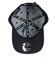 ニューエラ（NEW ERA）キャップ 9TWENTY ラバーパッチ インディゴデニム 14745035