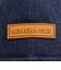 ニューエラ（NEW ERA）キャップ 9TWENTY ラバーパッチ インディゴデニム 14745035