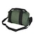 ジャンスポーツ（JANSPORT）ミニダッフルバッグ ウイークエンダー 緑 5L JS0A85VG-KM1 軽量 コンパクト ダッフルバッグ