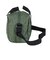 ジャンスポーツ（JANSPORT）ミニダッフルバッグ ウイークエンダー 緑 5L JS0A85VG-KM1 軽量 コンパクト ダッフルバッグ