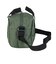 ジャンスポーツ（JANSPORT）ミニダッフルバッグ ウイークエンダー 緑 5L JS0A85VG-KM1 軽量 コンパクト ダッフルバッグ
