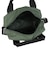 ジャンスポーツ（JANSPORT）ミニダッフルバッグ ウイークエンダー 緑 5L JS0A85VG-KM1 軽量 コンパクト ダッフルバッグ