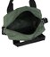 ジャンスポーツ（JANSPORT）ミニダッフルバッグ ウイークエンダー 緑 5L JS0A85VG-KM1 軽量 コンパクト ダッフルバッグ