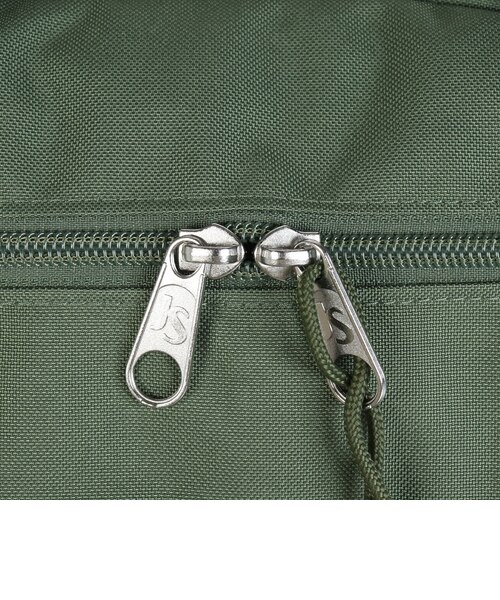 ジャンスポーツ（JANSPORT）ミニダッフルバッグ ウイークエンダー 緑