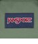 ジャンスポーツ（JANSPORT）ミニダッフルバッグ ウイークエンダー 緑 5L JS0A85VG-KM1 軽量 コンパクト ダッフルバッグ