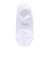 プーマ（PUMA）ヨガフットカバー 2足組 947182 02 WHT