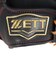 ゼット（ZETT）少年軟式用グラブ オールラウンド用 野球グローブ ジュニア グランドヒーローM BJG762640-1936RH