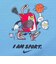 ナイキ（NIKE）ジュニア NSW ボクシー 半袖Tシャツ II0452-412
