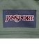 ジャンスポーツ（JANSPORT）リュック ビッグスチューデント 緑 34L JS0A47JK-KM1 デイバッグ バックパック 大容量