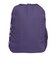 ジャンスポーツ（JANSPORT）リュック クロスタウンプラス 紫 26L JS0A7ZNZ-DLN デイバッグ リュックサック PC収納